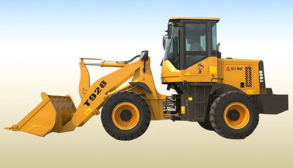 裝載機(jī)提價(jià)，工程機(jī)械市場或迎來漲價(jià)潮