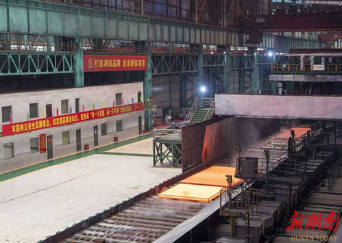 貧鐵湖南，如何玩轉鋼鐵產業高端局？——工程機械視角下的破局之道