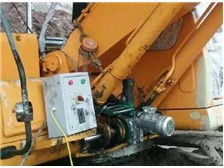 天津市鑄泰源工程機械制造廠產品展示