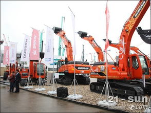 環保壓力下，中國工程機械如何化挑戰為無限生機？