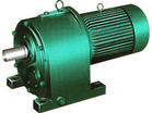 TZSD265與TZSD300減速機 技術特性、應用與換向器集成解析